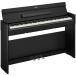 [ стандарт установка плата включено ][ долгосрочная гарантия есть ] Yamaha (YAMAHA) YDP-S56B черный под дерево электронное пианино ARIUSa Rius 