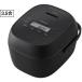 �y�����ۏؕt�z�p�i�\�j�b�N(Panasonic) SR-C306E-K �u���b�N ���ǂ萆�� �ψ���IH�W���[���ъ� 3.5������