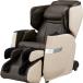 [ standard installation charge included ] Fuji medical care vessel AS-R900-CB beige × Brown Cyber relax massage chair H21