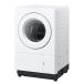 [ стандарт установка плата включено ] Panasonic (Panasonic) NA-SD10HBL-W коврик белый ... барабан стирка сушильная машина левый открытие стирка 10kg сухой 5kg