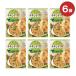  пчела еда chi gold дориа соус 6 пакет 140g x6 пакет 
