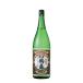  японкое рисовое вино (sake) . после журавль черепаха дзюнмаи сакэ sake 1800ml