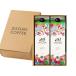  черный чай лёд чай подарок Darwin's Londonda- wing z London Earl Gray 1000ml 2 шт Suzuki кофе TL-E2