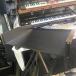 MIDDLE ATLANTIC U2 2U tray 