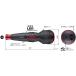 �x�b�Z�� VESSEL �h���C�o�[ 220USBC �d�h���{�[��II �{�̂̂� �d�� �h���C�o�[ ���^�g���N USB�[�d �[�d�� ���� ���S�� �R�[�h���X�h���C�o�[ �֘A�摜1