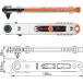 �x�b�Z�� VESSEL �ɔ� ���`�F�b�g�h���C�o�[ �X�g���[�g�^�C�v TD-76 �֘A�摜2