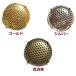 [AG005]TOHO(9-20-4) shower brooch metal fittings 30mm[RPT]