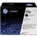 HP H pi-HP тонер-картридж чёрный 90A (CE390A)