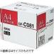 CANON Υ GF-C081 A3С 483330