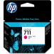 HP �G�C�`�s�[ HP711�@�C���N�J�[�g���b�W �}�[���^29ml(CZ131A)