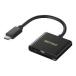 BUFFALO Хåե BSCR110U3CBK USB3.2Gen1Type-C ɥ꡼ SD/microSD ֥å(BSCR110U3CBK)