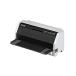 EPSON Epson IMPACT-PRINTER матричный принтер -VP-F2400( горизонтальный type /106 колонка / оригинал +6 листов / автоматика бумага толщина обнаружение )