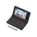 CASIO Casio Casio Computer XD-SX4820BK электронный словарь EX-word 230 содержание черный XDSX4820BK
