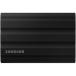 SAMSUNG ॹ MU-PE4T0S-IT Portable SSD T7 Shield 4TB ֥å (MU-PE4T0S-IT)