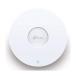EAP613(EU) TP-LINK AX1800 изоляция Wi-Fi 6 доступ отметка IEEE802.11a/b/g/n/ac/ax WPA3/WPA2/WPA