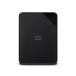 WESTERN DIGITAL WD ELEMENTS SE PORTABLE 1TB(WDBEPK0010BBK-JES1)