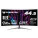 ACER  X45bmiiphuzx 44.5  Predator X45 ͭEL 34401440 ԡ DisplayPort1.4 HDMI2.02 USB C ֥å