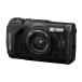 OLYMPAS Olympus цифровая камера Tough TG-7 ( черный )(TG-7 BLK)
