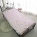  Sanrio (SANRIO) Sanrio герой z непромокаемая простыня половина / одиночный / двойной SS-31-207-46 (101920305501-01-01)