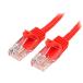 STARTECH.COM ���ƥ��꡼5E LAN�����֥� 10M ��å� �ĥ��ޤ��ɻ�RJ45���ͥ���