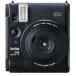 FUJIFILM Fuji Film instax mini 99 Cheki черный 