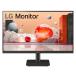 LG LG�d�q 24MS500-B 23.8�^ �t��HD IPS 100Hz�Ή� �t�� 1920�~1080 HDMI�~2 �u���b�N�n