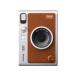FUJIFILM Fuji Film INSTAX mini Evo Cheki USB Type-C соответствует Brown 