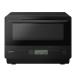 PANASONIC Panasonic NEMS4C микроволновая печь черный NE-MS4C-K 26L
