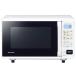 SHARP sharp REF165W микроволновая печь белый цвет RE-F165W 16L