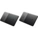 ANKER �A���J�[ Eufy Security SmartTrack Card 2���� �u���b�N(E87B2N11)