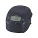 ZOJIRUSHI �ۈ� NPRU05 ����IH���уW���[ �ɂߐ��� �X���[�g�u���b�N NP-RU05 3�� /����IH