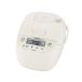 ZOJIRUSHI ݰ NLBF05 ޥӥ㡼 ˤ椭 եȥۥ磻 NL-BF05-WZ 3 /ޥ
