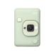 FUJIFILM Fuji Film instax mini LiPlay Type-C соответствует Match . зеленый 