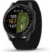 GARMIN Garmin 0100301020 GPS Golf часы Approach S50 approach S50 Black 010-03010-20