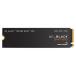 WESTERN DIGITAL WD_BLACK SN7100 SSD PCIe Gen4x4 w/ NVMe 500GB M.(WDS100T4X0E)
