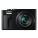 PANASONIC Panasonic Panasonic / Panasonic LUMIX DC-TZ99-K черный 