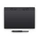 WACOM / 拾 ڥ󥿥֥å Intuos Pro medium PTK670K0C ֥å