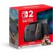 �C�V�� NINTENDO Switch 2(���{��E������p) �}���I�J�[�g ���[���h �Z�b�g