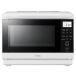 TOSHIBA Toshiba Toshiba ER-D70B(W) конвекционно-паровая печь камень обжиг в печи купол 26L белый 