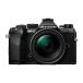 OM�ǥ����륽��塼����� OM5MarkII12-45mmBLK OM-5 Mark II 12-45mm F4.0 PRO ��󥺥��å� �ߥ顼�쥹��㥫��� �֥�å� ��������