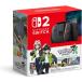  nintendo NINTENDO Switch 2( японский язык * внутренний специальный ) Pokemon LEGENDS Z-A 2 Edition комплект 