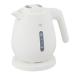 ZOJIRUSHI �ۈ� �ۈ�}�z�[�r�� CK-DC10-WA �d�C�P�g�� �]�|������h�~�\���̗p �󂾂��h�~�@�\���� 1.0l �z���C�g
