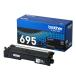 BROTHER Brother Brother оригинальный тонер-картридж TN695BK( черный )