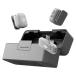  большой .. новый ..DJI Mic Mini 2 (2 TX +1 Mobile RX +Charging Case)(CP.RN.00000532.02)