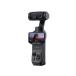 Insta360 Luna Ultra �X�^���_�[�h�o���h��(�R�Y�~�b�N�u���b�N)(CINSABTA-LUNAULTRA01)