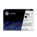 HP H pi-HP тонер-картридж чёрный 14A (CF214A)