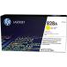 HP H pi-HP образ барабан желтый 828A (CF364A)