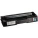 RICOH Ricoh SP тонер-картридж Cyan C200(600569) внутренний оригинальный товар 