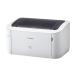 CANON Canon LBP6040 Satera монохромный лазерный принтер - тонер максимальный бумага размер A4 подключение (USB)0 подключение ( беспроводной LAN)0 белый 