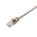 ELECOM ���쥳�� RoHS LAN�����֥�/CAT5E/�����ɻ�/10m/�饤�ȥ��졼/�ʰץѥå�����(LD-CTT/LG10/RS)